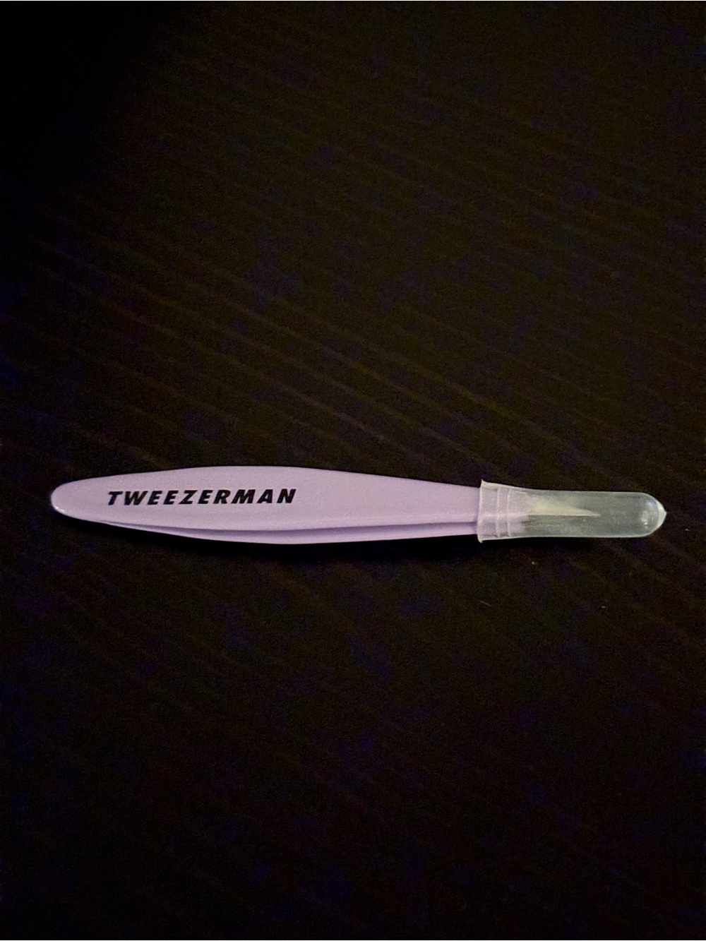Tweezerman Precision Mini Tweezers